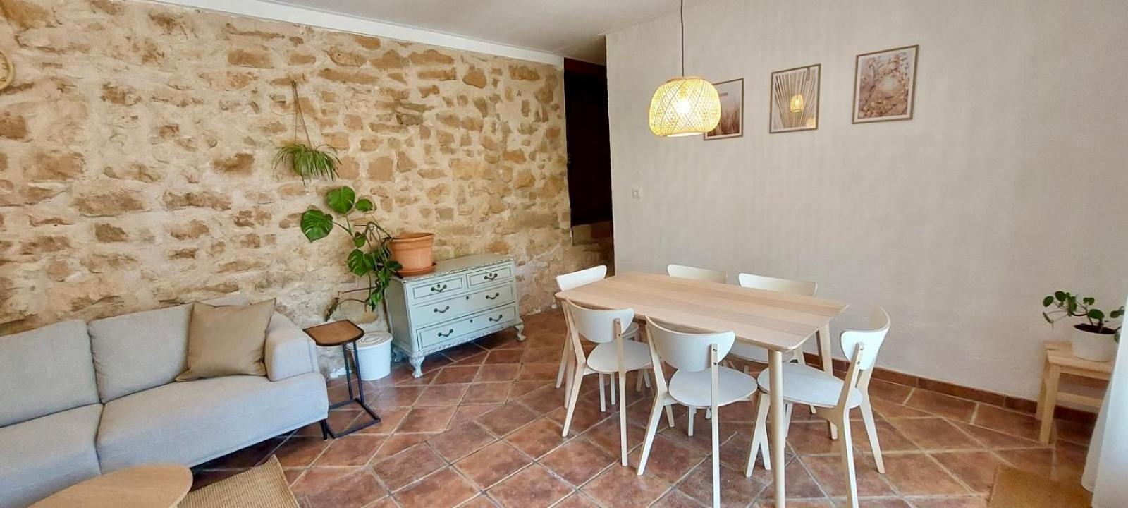 B&B Mas Del Pi Valderrobres Quarto foto